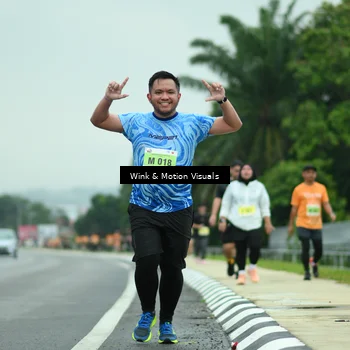 Runner Photo 8498894