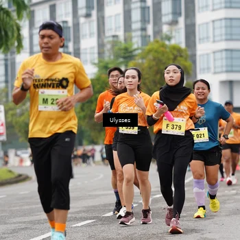 Runner Photo 8498896