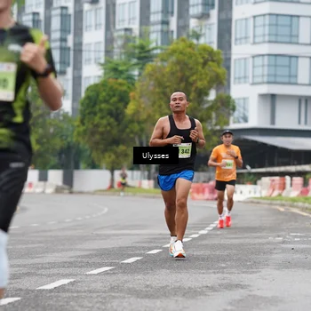 Runner Photo 8498897