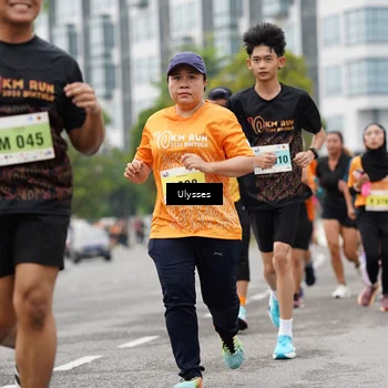 Runner Photo 8498898