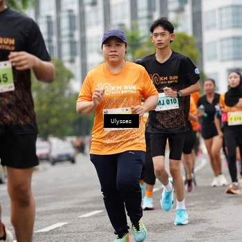 Runner Photo 8498899