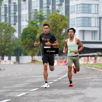 Runner Photo 8498900