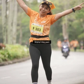 Runner Photo 8498901