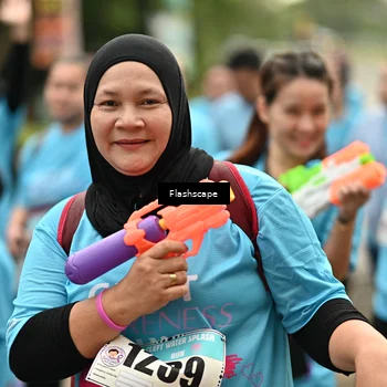 Runner Photo 8498903