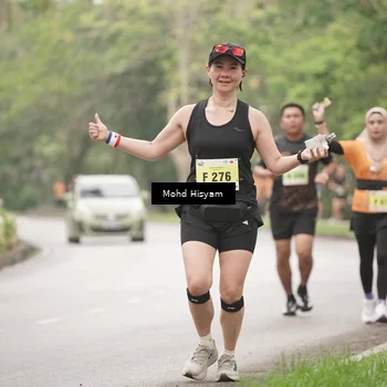 Runner Photo 8498904