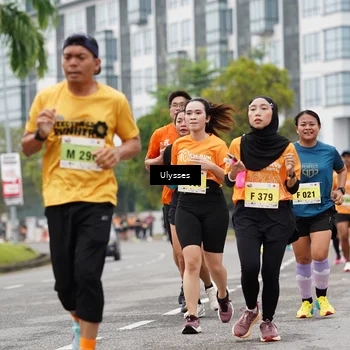 Runner Photo 8498905