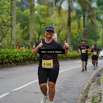 Runner Photo 8498906