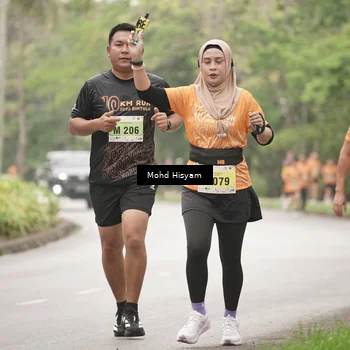Runner Photo 8498911