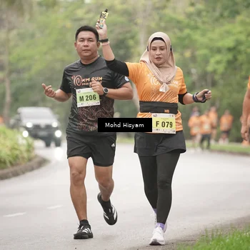 Runner Photo 8498912