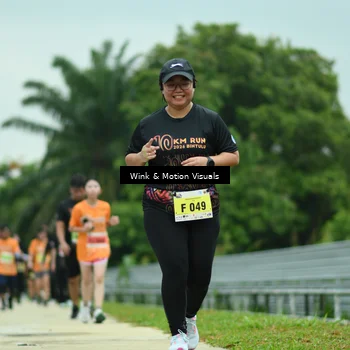 Runner Photo 8498913