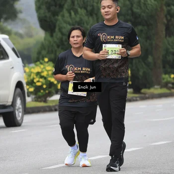 Runner Photo 8498914