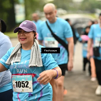 Runner Photo 8498915