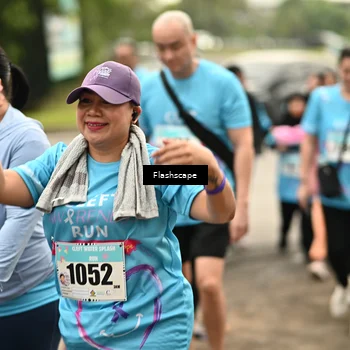 Runner Photo 8498916