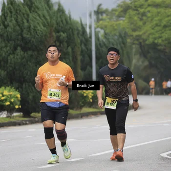 Runner Photo 8498919
