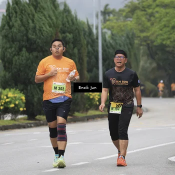 Runner Photo 8498922