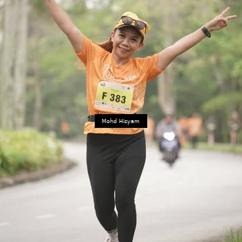 Runner Photo 8498923