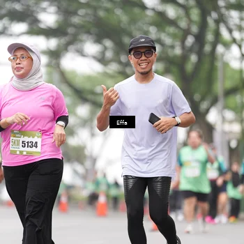 Runner Photo 8498924