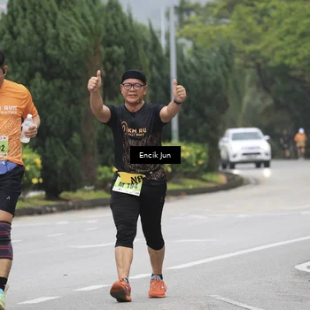 Runner Photo 8498926