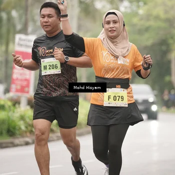 Runner Photo 8498928