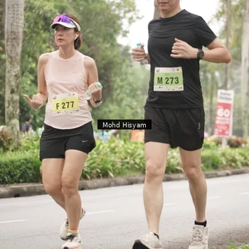 Runner Photo 8498929