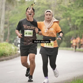 Runner Photo 8498930