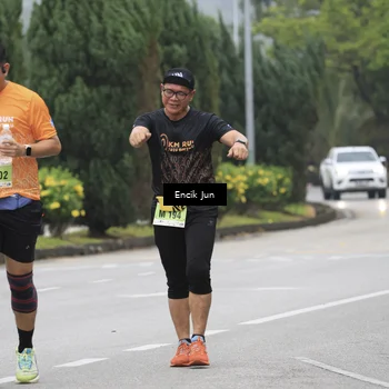Runner Photo 8498931