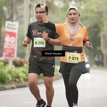 Runner Photo 8498932