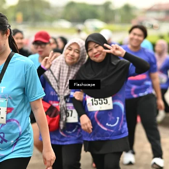 Runner Photo 8498933