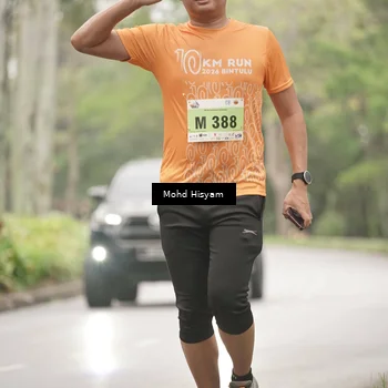 Runner Photo 8498935