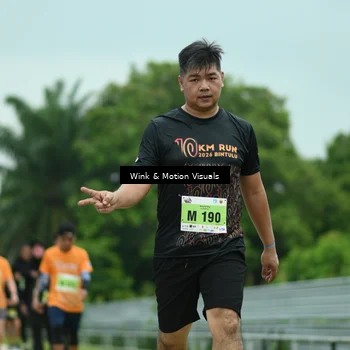 Runner Photo 8498937
