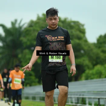Runner Photo 8498938