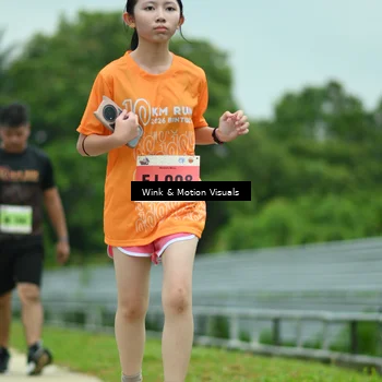 Runner Photo 8498940