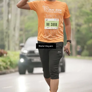 Runner Photo 8498943