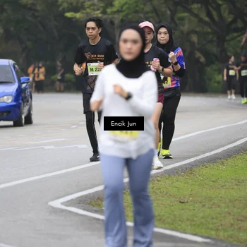 Runner Photo 8498945
