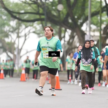 Runner Photo 8498946