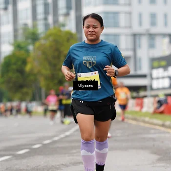 Runner Photo 8498947