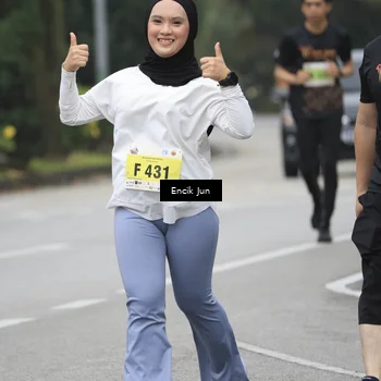 Runner Photo 8498949