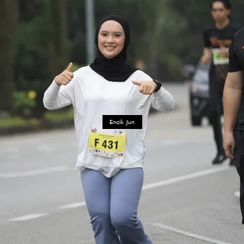 Runner Photo 8498950