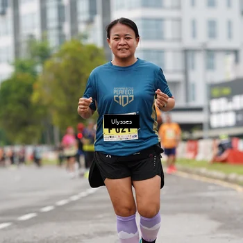 Runner Photo 8498951