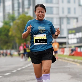 Runner Photo 8498952