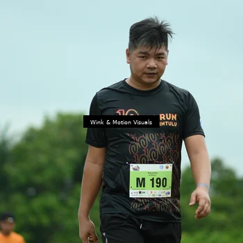 Runner Photo 8498956