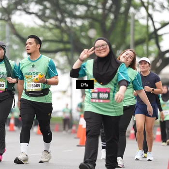 Runner Photo 8498958