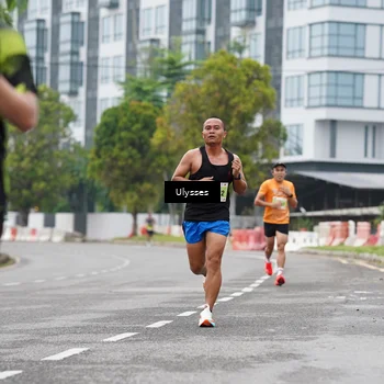 Runner Photo 8498959