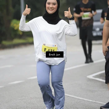Runner Photo 8498960