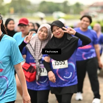 Runner Photo 8498961
