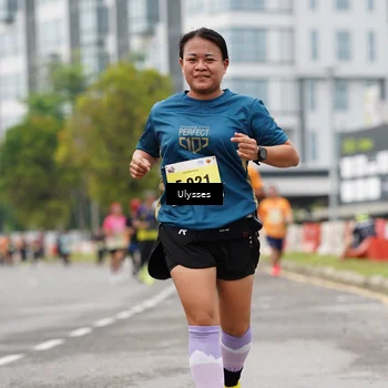 Runner Photo 8498962