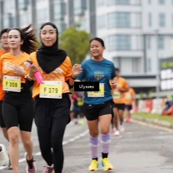 Runner Photo 8498963