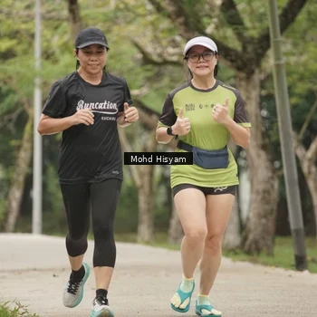 Runner Photo 8498964