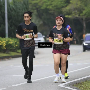 Runner Photo 8498965