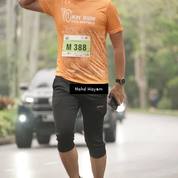 Runner Photo 8498968